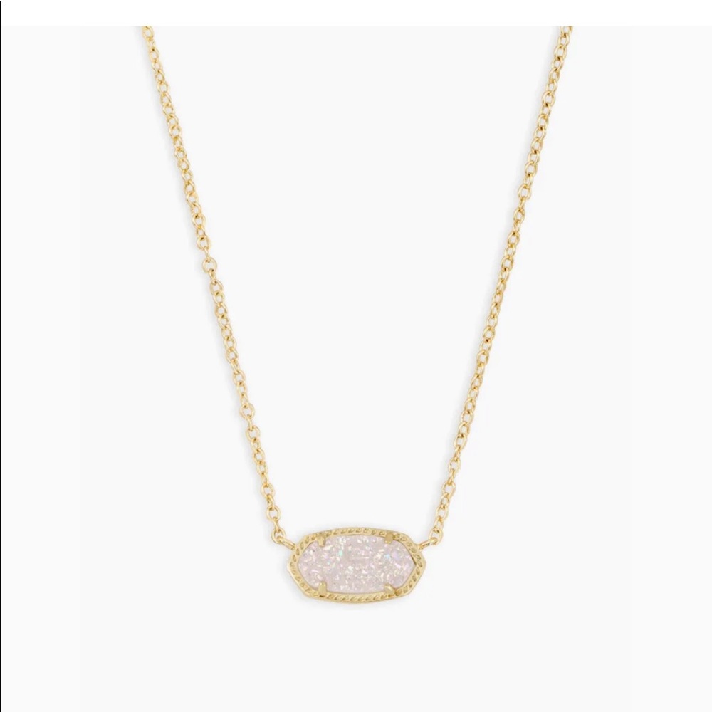 Kendra Scott Pendant Necklace